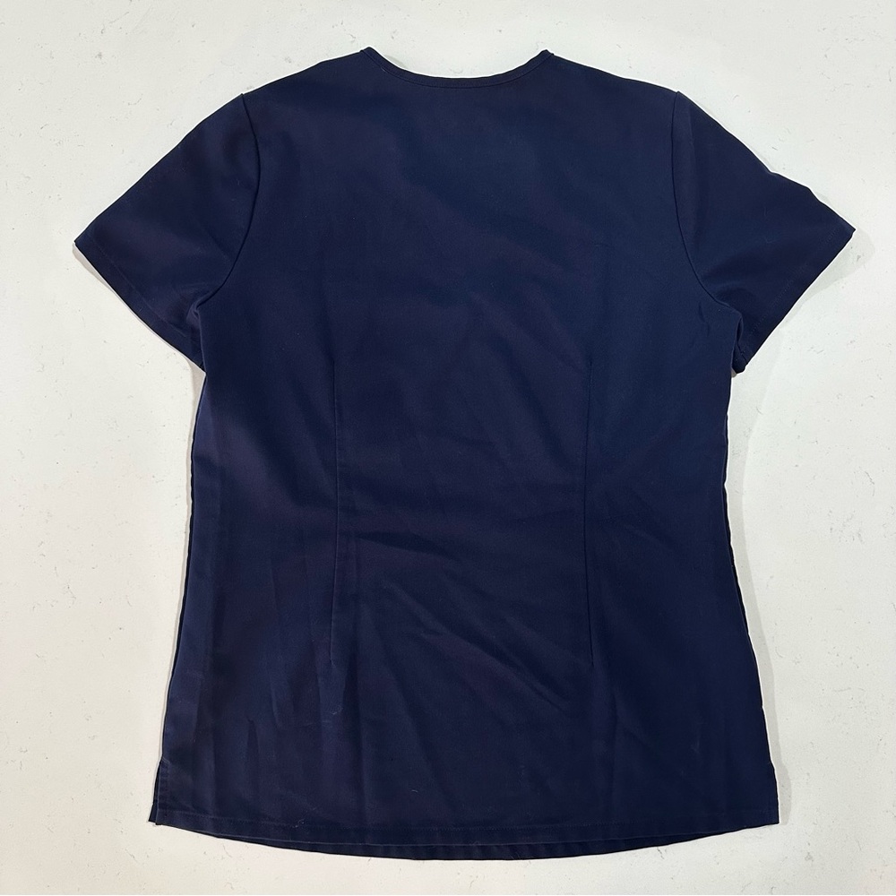 FIGS Scrub Set Catarina One Pocket Top & Zamora Joggers - Size XS - Picture 8 of 14